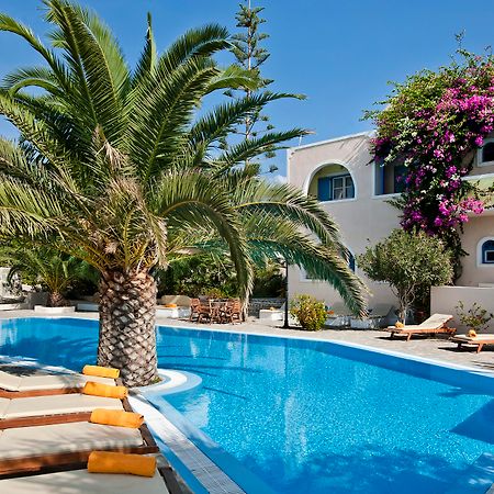 Paradise Resort Akrotiri  Bagian luar foto