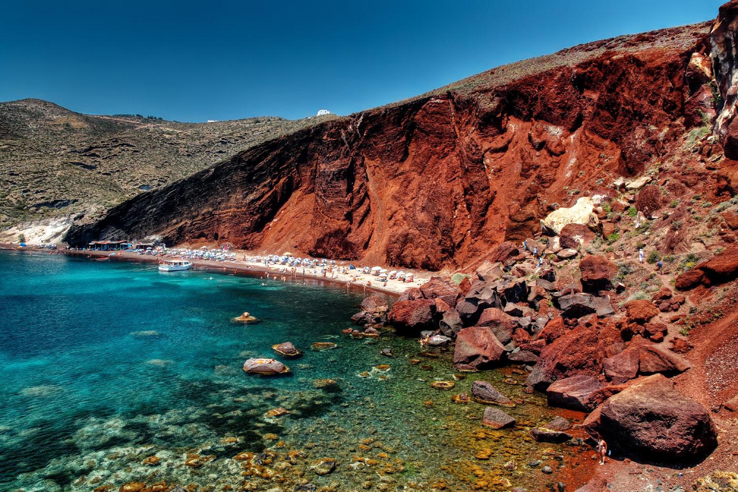 Paradise Resort Akrotiri  Bagian luar foto