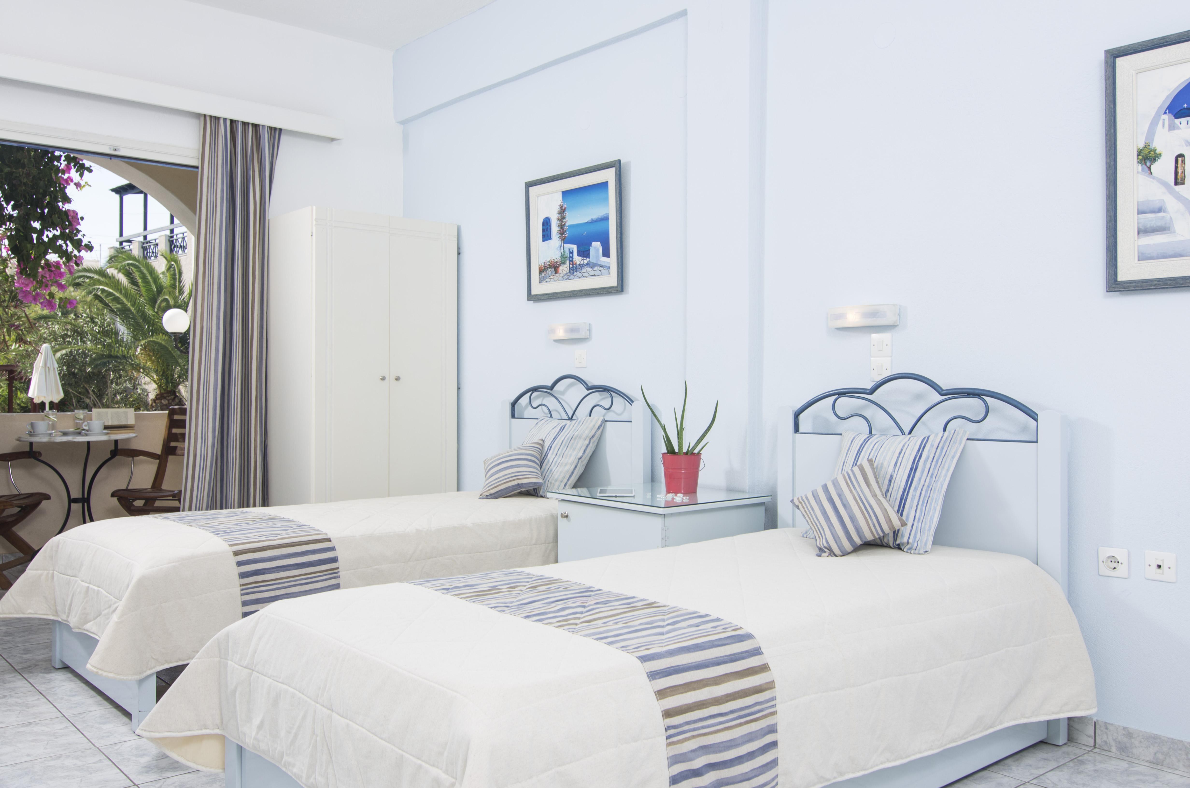Paradise Resort Akrotiri  Bagian luar foto