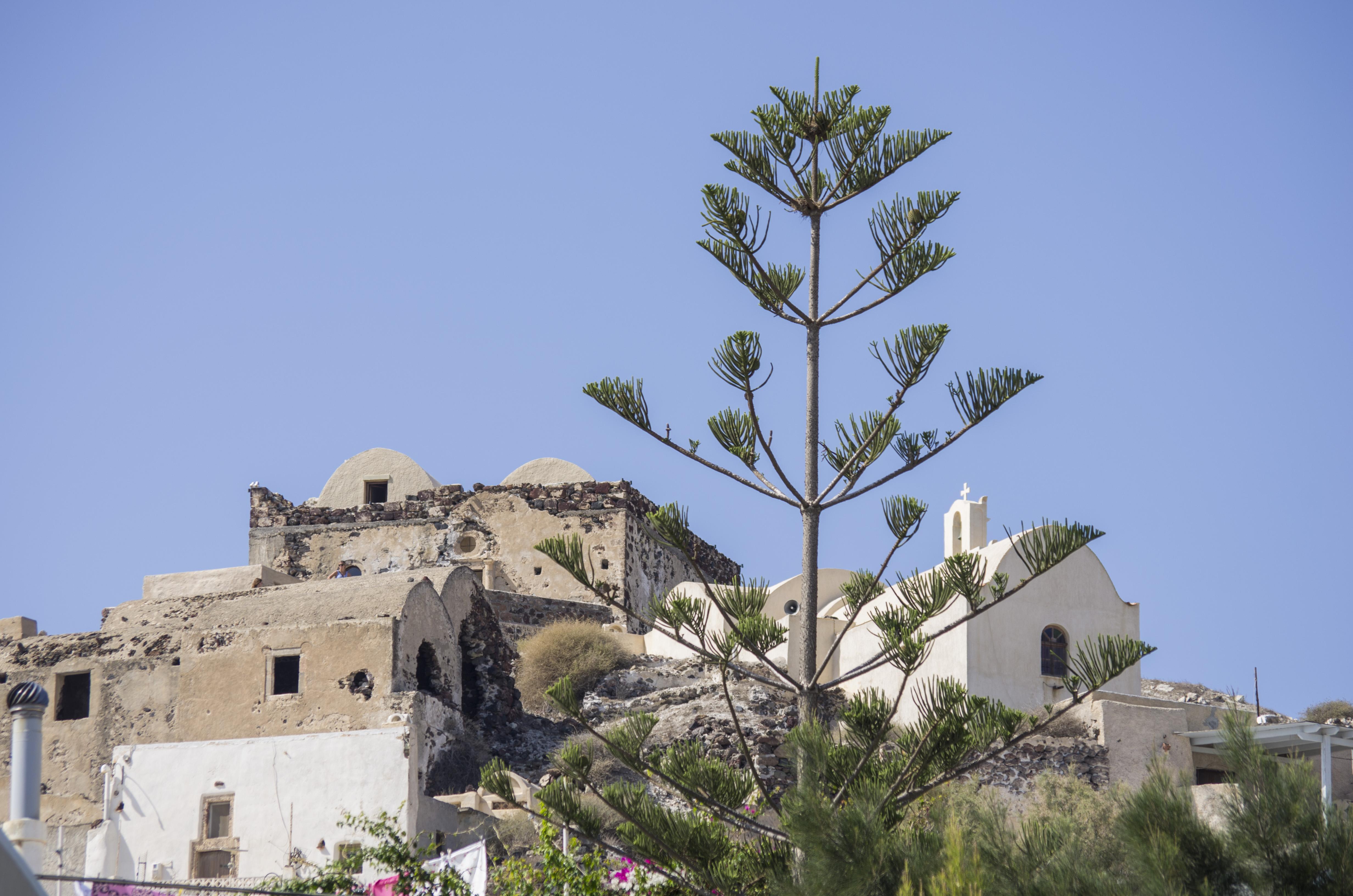 Paradise Resort Akrotiri  Bagian luar foto