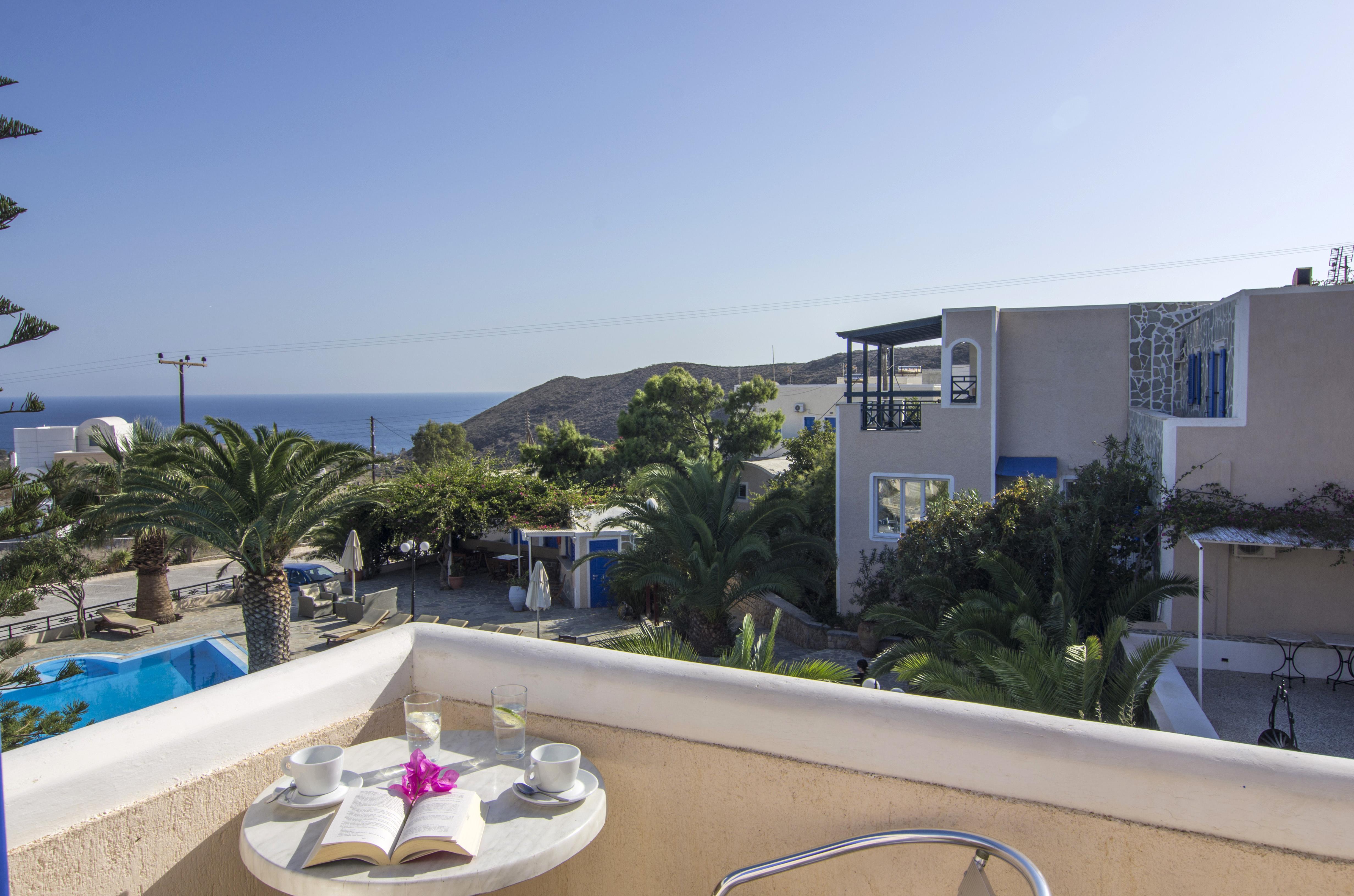 Paradise Resort Akrotiri  Bagian luar foto