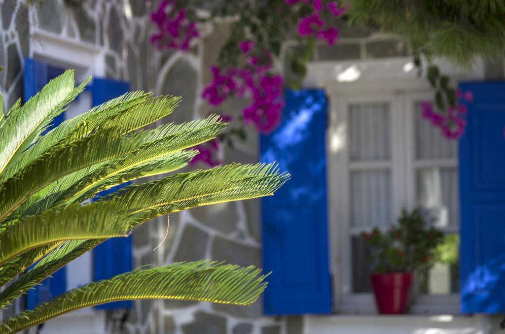 Paradise Resort Akrotiri  Bagian luar foto