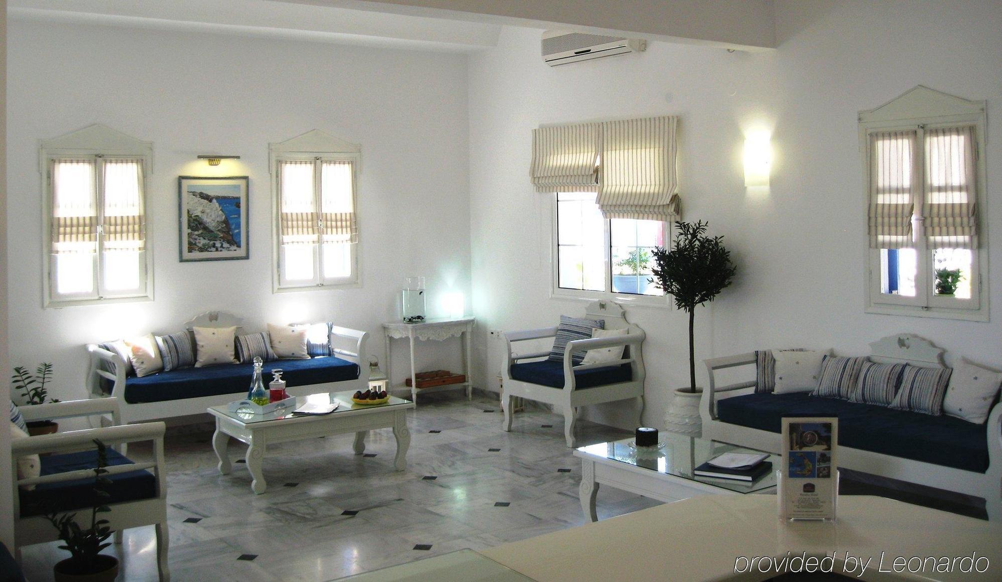 Paradise Resort Akrotiri  Bagian luar foto