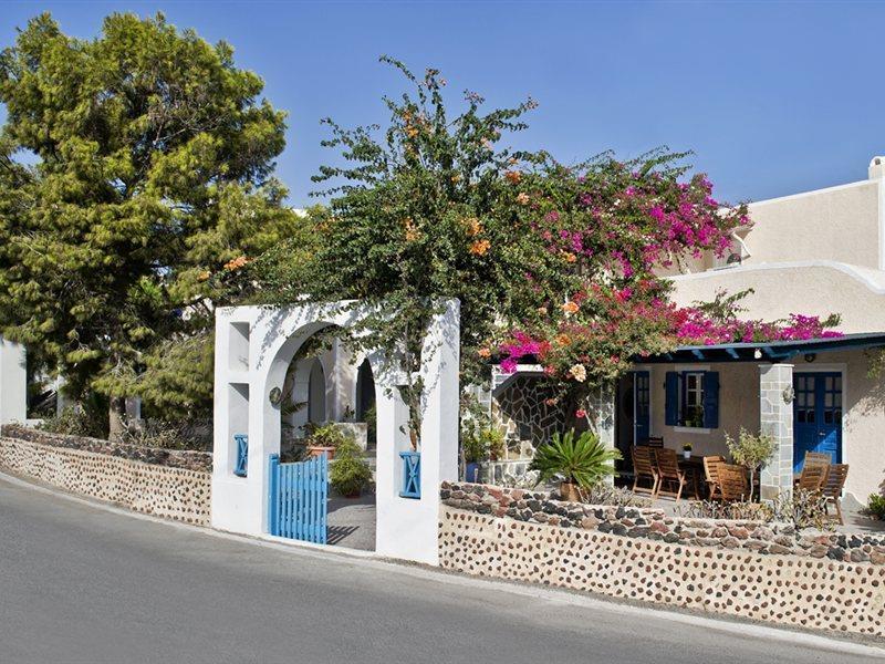 Paradise Resort Akrotiri  Bagian luar foto