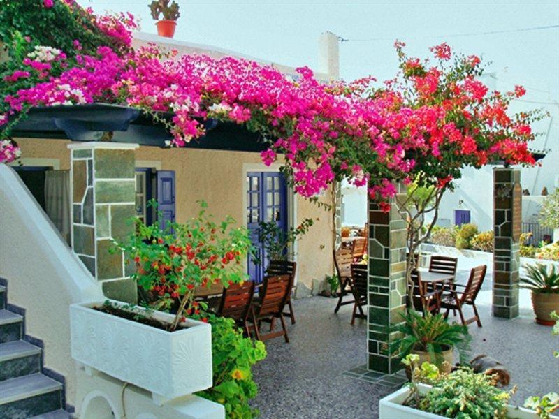 Paradise Resort Akrotiri  Bagian luar foto