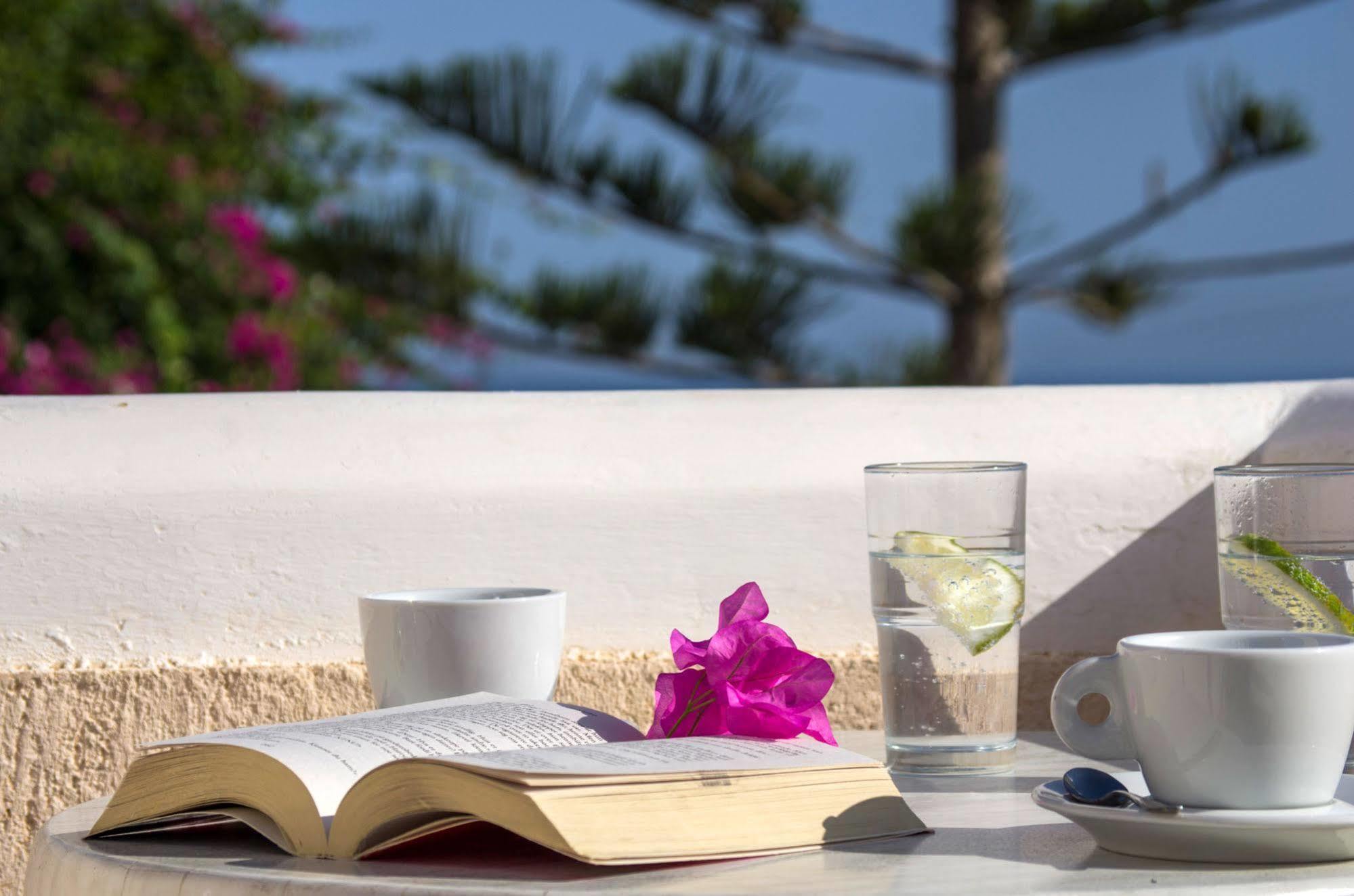 Paradise Resort Akrotiri  Bagian luar foto