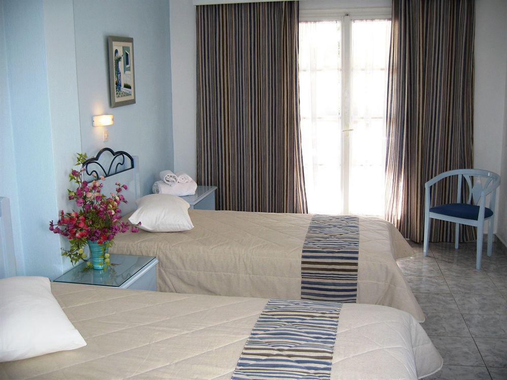 Paradise Resort Akrotiri  Bagian luar foto